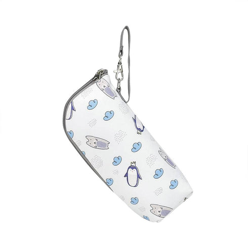 predolo Set Baby Bottle Warmer