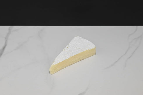 Just Dough It Fake Brie Cheese Wedge