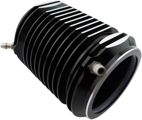 Hot Racing DCB36WC01 Aluminum 36mm Water Cooling Jacket - M41