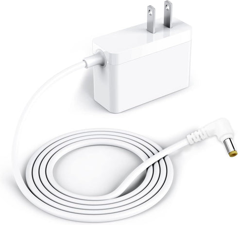 Replacement Charger Compatible with VTech DM221 DM221-2 DM223 DM251 Parent and Baby Units