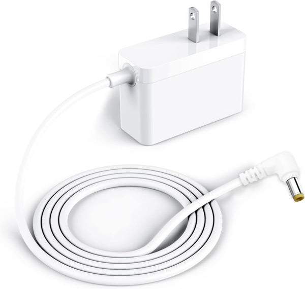 Replacement Charger Compatible with VTech DM221 DM221-2 DM223 DM251 Parent and Baby Units