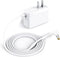Replacement Charger Compatible with VTech DM221 DM221-2 DM223 DM251 Parent and Baby Units