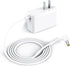 Replacement Charger Compatible with VTech DM221 DM221-2 DM223 DM251 Parent and Baby Units