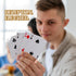 Bicycle Rider Back Gaff Playing Card Decks - Ultimate Mixed Gaff Deck