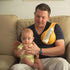 Wetandspicy Hands-Free Silicone Baby Bottle Holder, Rotating Angle, Suitable for Most Bottle Sizes, Soft Silicone