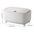 Infant Wipes Heater, Baby Wipe Warmer Large Capacity Baby Wet Wipes Dispenser Intelligent Adjustable Temperature PP