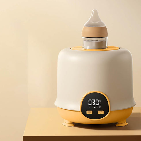 Generic Baby Formula Pitcher Mixer - Automatic Milk Shaker for Babies with Digital