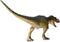 Gemini&Genius T-Rex Dinosaur Toy, Tyrannosaurus Rex Figurine, 14“ Length-Hand Painted Realistic Action Figure