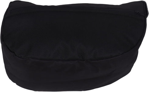 Side Sling Stroller Saddle Bag, Adjustable Prevent Slipping Waterproof Baby Stroller Organizer with Pocket for Travel