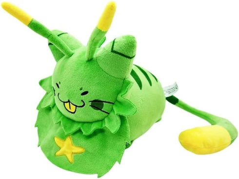 HQRYSH Gnarpy Plush, Regretavator Gnarpy Alien Cat Plush Toys Give Fans and Friends Beautifully Plushie Doll Gifts