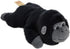 Wgxzyq 7.8inch Chimpanzee Stuffed Animal, Chimpanzee Plush Toy, Birthday Xmas Gift for Kids