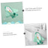 KOMBIUDA Easy-to-Use Digital Bath Thermometer for Kids