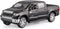 Toy Pickup Trucks for Boys 1/32 Tundra Diecast Cars Model, Zinc Alloy with Sound and Light, Birthday Gifts