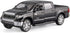 Toy Pickup Trucks for Boys 1/32 Tundra Diecast Cars Model, Zinc Alloy with Sound and Light, Birthday Gifts