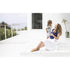 Ergobaby Indigo Baby Carrier - Comfortable & Stylish