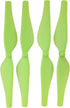 Fytoo 28pcs Propeller for DJI Tello RC Quadcopter, Spare Parts Drone Blades, Seven Colors