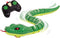 Terra by Battat Remote Control Emerald Tree Boa Snake Toy, Realistic Moving