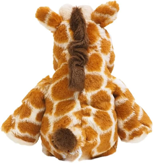 Mary Meyer Marshmallow Junior Giraffe Soft Toy - 9 Inch