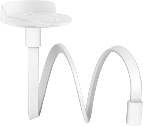 LONNKY DXR-8 DXR-8 20.5 inches Flexible Mount for Infant Optics and Pro Video Baby Monitor Camera, Baby Monitor Mount