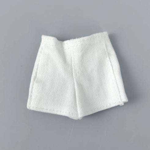 3pcs/lot Doll Clothes for 11.5" Doll Outfits, Pleated Skirt Cosplay Students Skirts, 1/6 Dolls Accessories