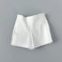 3pcs/lot Doll Clothes for 11.5" Doll Outfits, Pleated Skirt Cosplay Students Skirts, 1/6 Dolls Accessories