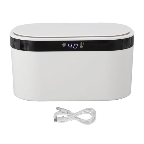 Baby Wet Wipes Heater,3 Temperatures Adjustable Baby Wipes Heating Case Baby Wipes