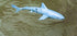 My Pet Elephant 2.4G Swimming FMT Remote Control RC Waterproof Shark Outdoor Pool Toys Lake Boat R/C, unisex-children