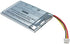 Generic 3.7V 1050mAh UU24, UU24RX Bat-UU24 Replacement Battery for GHB Baby Monitor