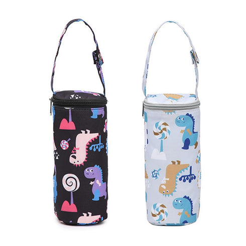 Shinycome Bottle Warmer Bag Bag for Breastmilk Heating Bags