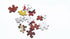 Tapatío 900 Pieces Jigsaw Puzzle for Adults, Fully Assembled 38.6"L x 10.2"W