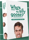 DSS Games Who's The Silly Goose? - A Middle Class Fancy Party Game