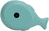 Fafeicy Cute Whale Design Electric Baby Bath Temperature Gauge Waterproof Display Suitable for Newborns Portable
