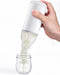 CozyStyle Baby Formula Container, Quick Release Milk Powder Holder, Formula Dispenser Portable for