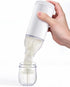 CozyStyle Baby Formula Container, Quick Release Milk Powder Holder, Formula Dispenser Portable for