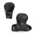 Bingche 3 Piece Adjustable Car Shoulder Belt Cover with Padded Comfort Compatible with Doona Machine Washable