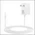 Vtech Baby Monitor Charger Cord for 6V Models DM221, DM221-2, DM223, DM251, DM111, DM112, DM222, DM271.