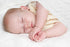 Boruiann Blanket,36x46inch House White Baby Quilt, Cotton Embossed Baby