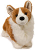 Douglas Chadwick Welsh Corgi Dog Plush Stuffed Animal