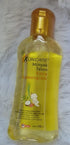 Konicare 125 Ml (1 Minyak Telon Oil with Extra Lemongrass, bottles)