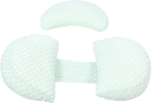 Pregnancy Cooling Waist Pillow Lumbar Support Pillow Maternity for Sleep Pregnancy