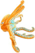 YunNasi 31.5 Inches Large Plush Octopus Stuffed Marine Animals Realistic Stuffed Octopus Soft Toy for Children