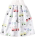 Generic aterproof aper Skirt for otty Training Baby Comfy Cloth aper Pant Toddler