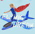 BooTaa 6 Pack Airplane Toys, 17.5" Large Throwing Foam Plane, 2 Flight Mode Gliders, Birthday Gifts for Kids 3-12