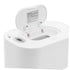 Portable Baby Wipe Warmer - VICASKY Heating Device for Soothing Wipes