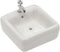 Wentoenapp Dollhouse Wash Basin Wide Application Exquisite 1:12 Scale Doll House Furniture Sink