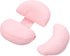 Pregnancy Pillow Maternity Pillow Cooling Effect Waist Support for Pregnant Women