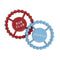Baby Teether by Bella Tunno, Silicone Teethers for Babies 3-6 Months, 6-12