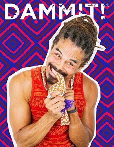 Dammit Doll - Classic Random Color, Stress Relief Gag Gift - 2 Dolls