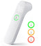 Thermometer for Adults and Kids - Fast Accurate Baby Thermometer with Fever Alarm & Mute Mode, FSA Eligible, Lifetime