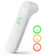 Thermometer for Adults and Kids - Fast Accurate Baby Thermometer with Fever Alarm & Mute Mode, FSA Eligible, Lifetime
